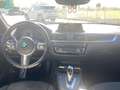 BMW 116 Serie 1 F/20-21 2015 116d Msport 5p auto Nero - thumbnail 8