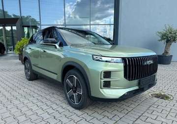 PREMIUM URBAN OFFROAD - 4X4