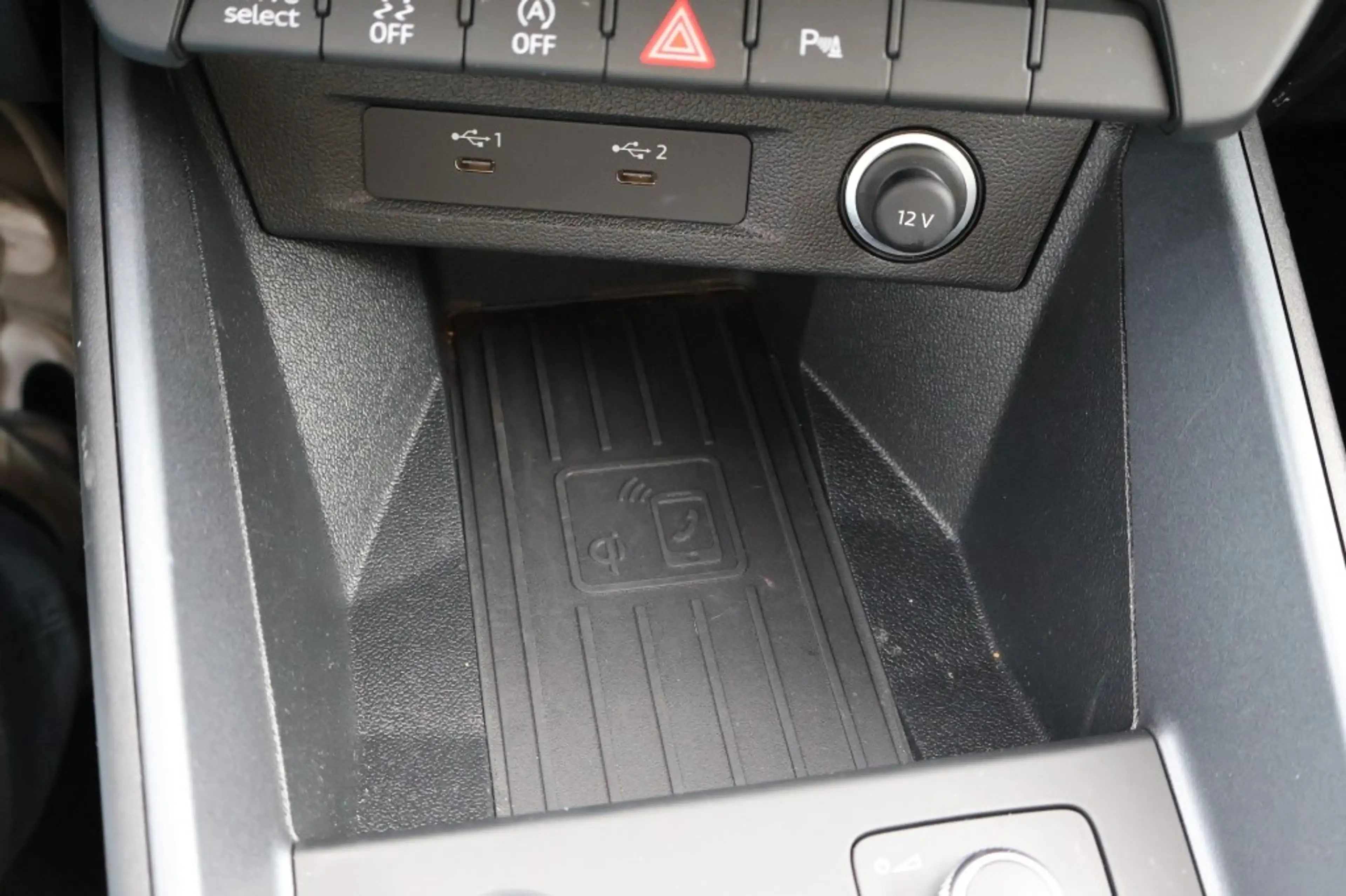 Audi A1 Sportback 35 TFSI S-tronic 150pk S-line Navi / PDC — photo 48
