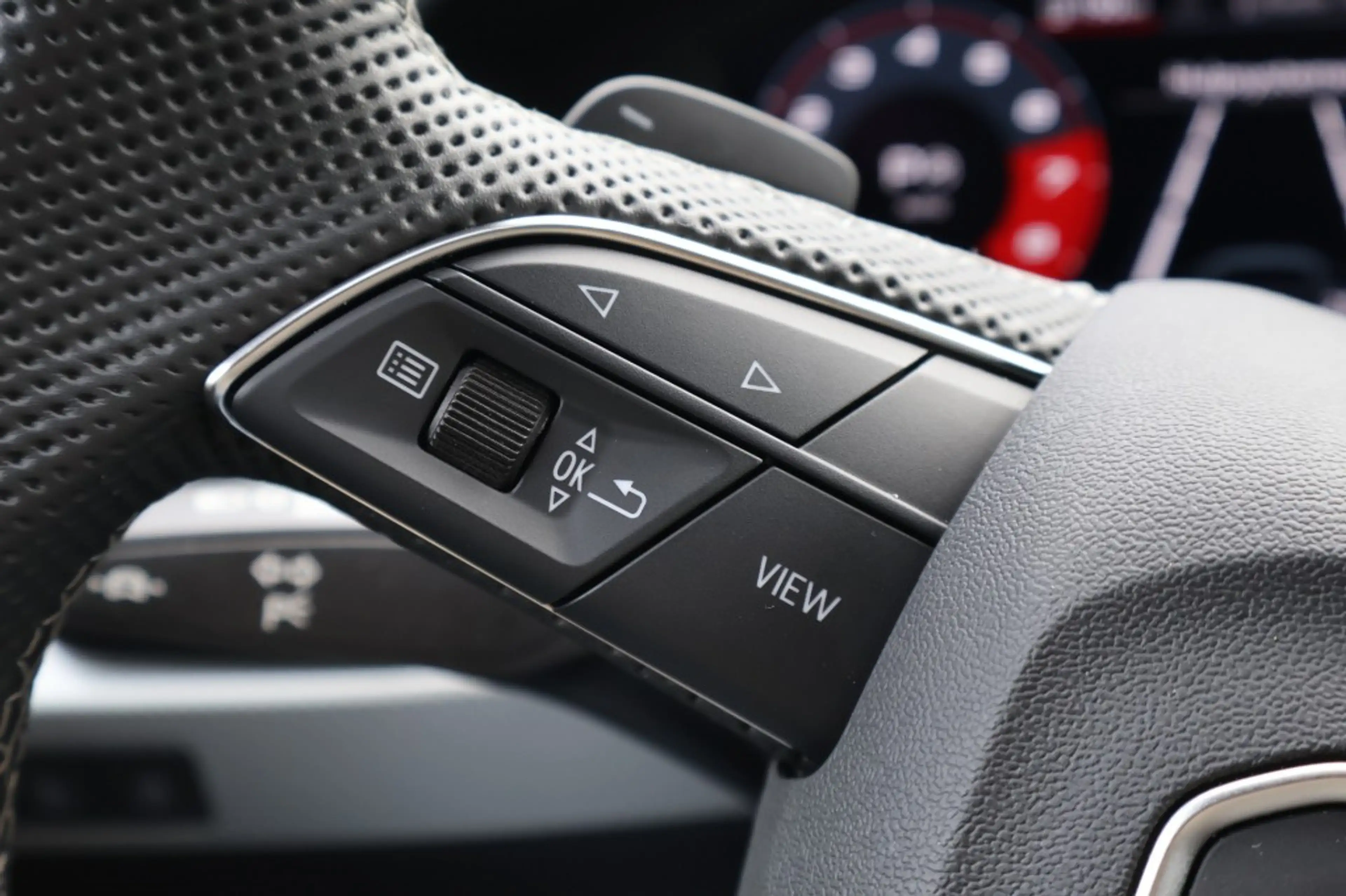 Audi A1 Sportback 35 TFSI S-tronic 150pk S-line Navi / PDC — photo 40