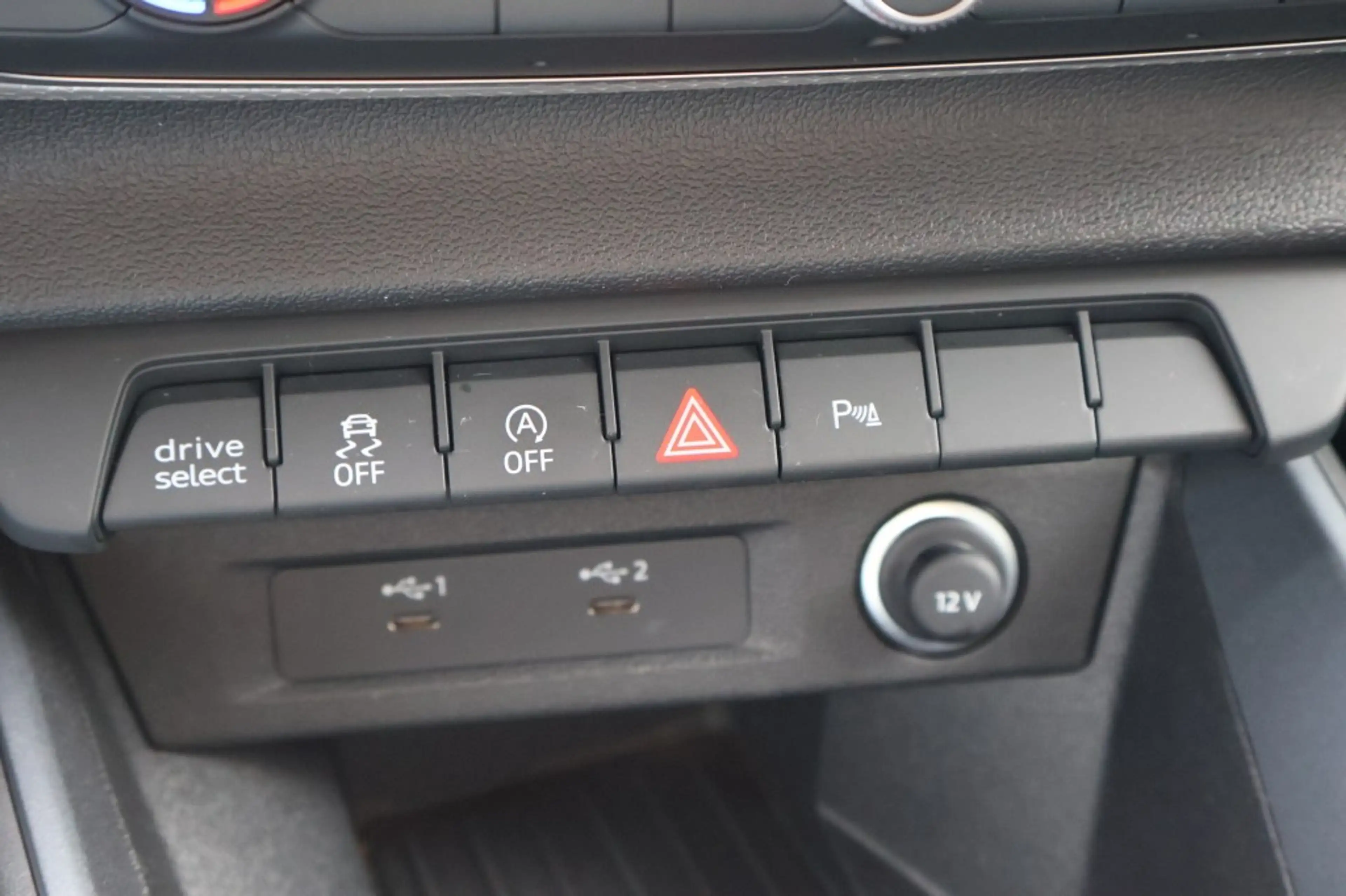 Audi A1 Sportback 35 TFSI S-tronic 150pk S-line Navi / PDC — photo 47