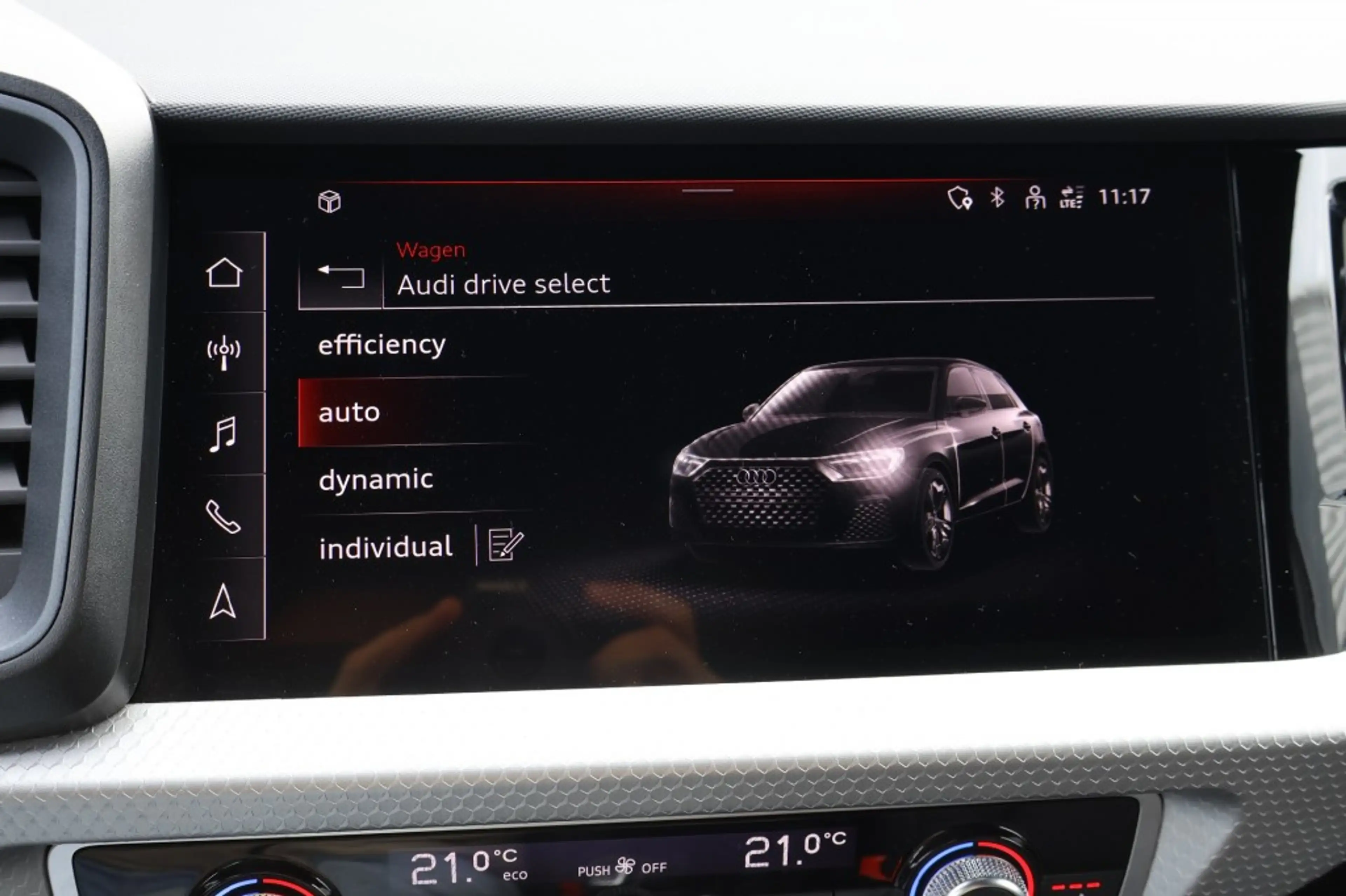 Audi A1 Sportback 35 TFSI S-tronic 150pk S-line Navi / PDC — photo 15