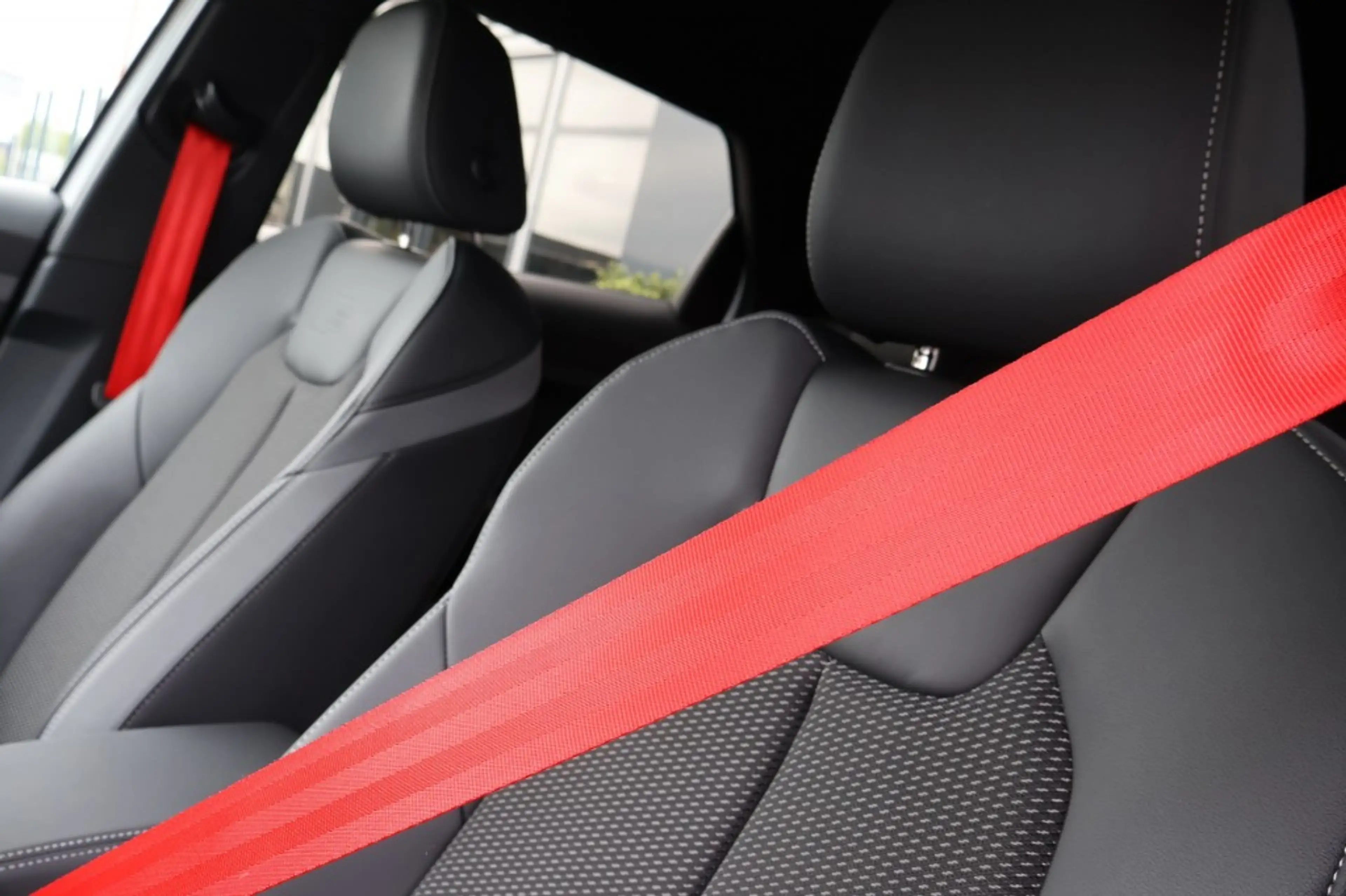 Audi A1 Sportback 35 TFSI S-tronic 150pk S-line Navi / PDC — photo 27