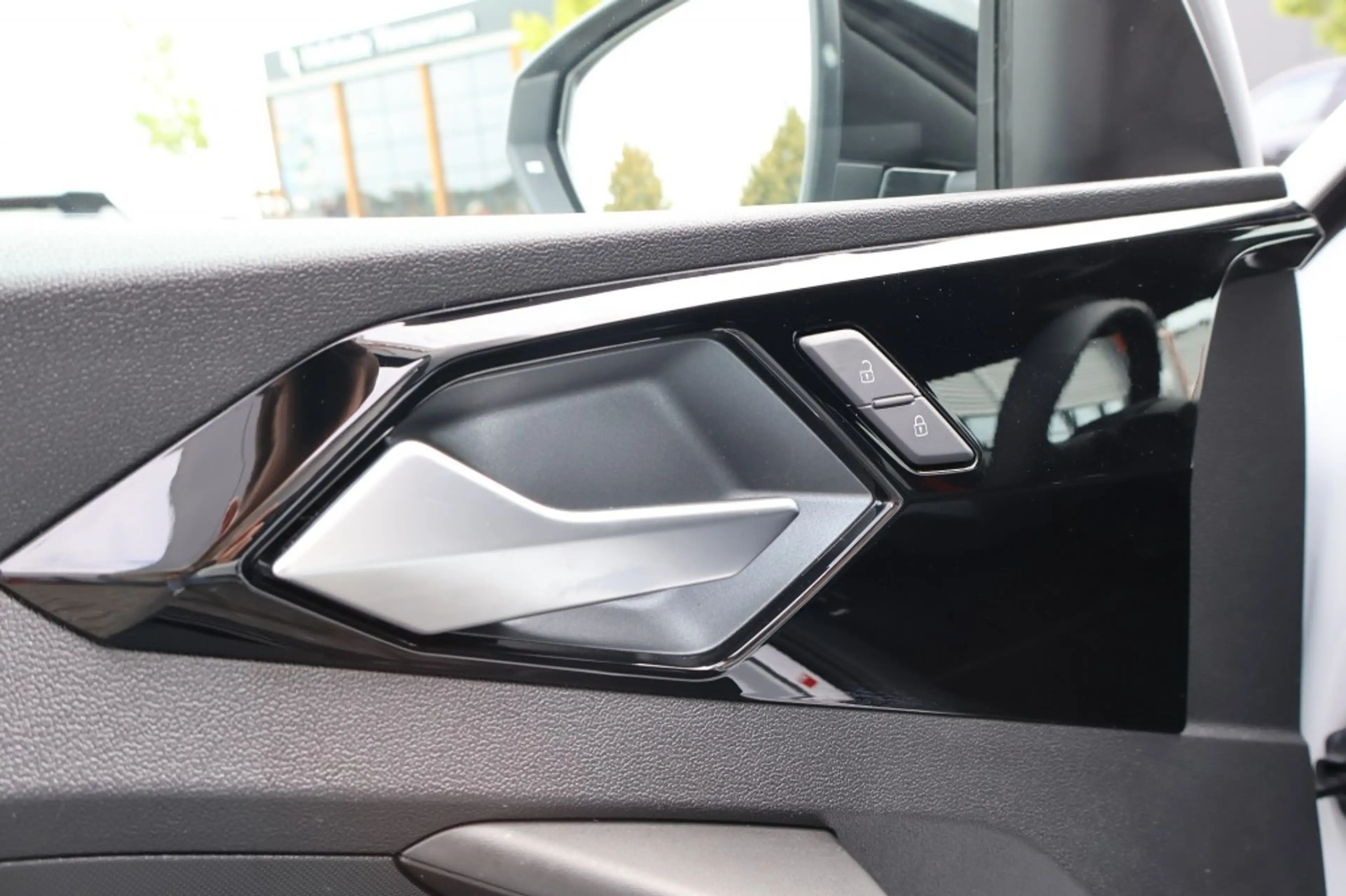 Audi A1 Sportback 35 TFSI S-tronic 150pk S-line Navi / PDC — photo 22