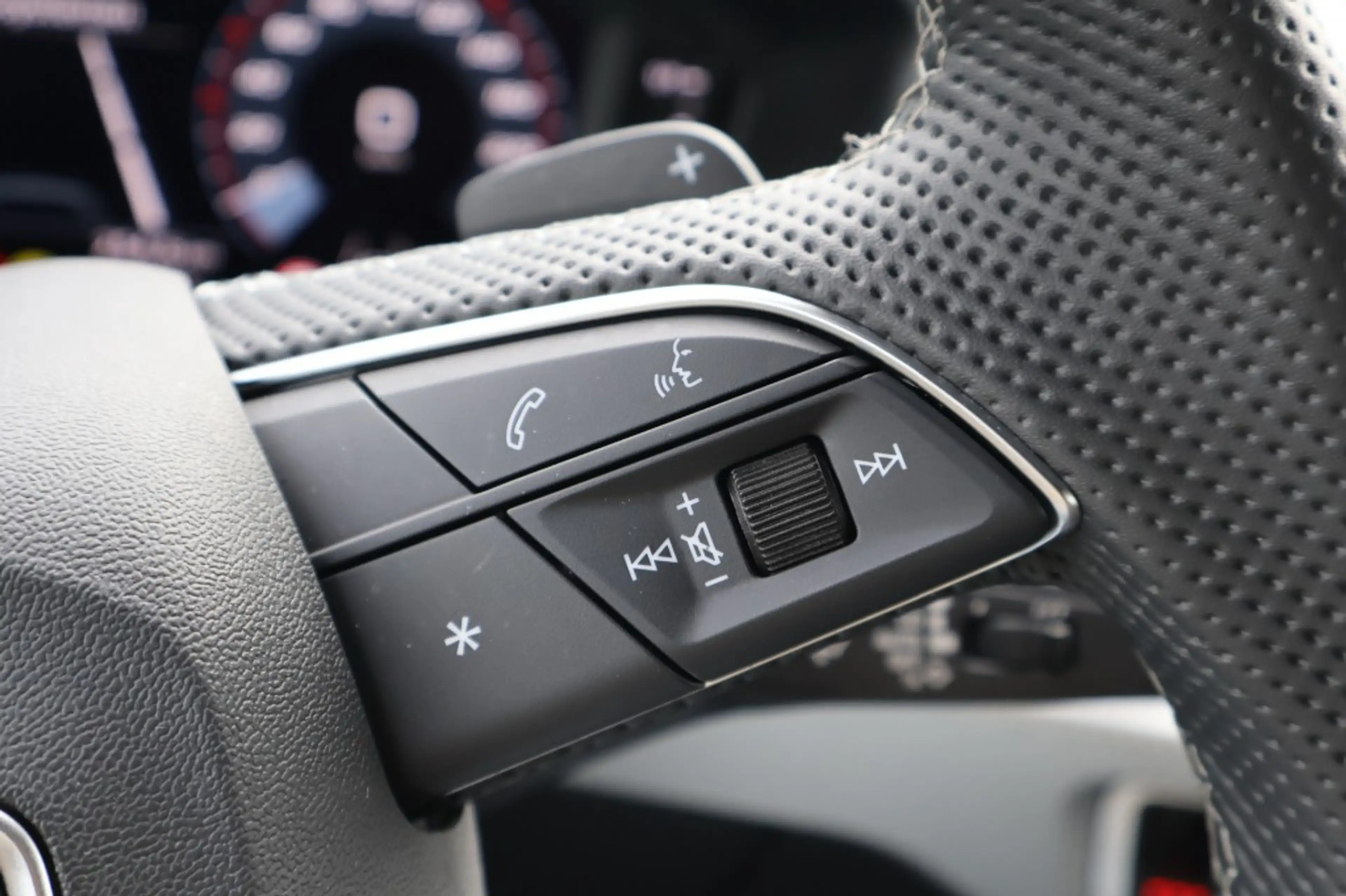 Audi A1 Sportback 35 TFSI S-tronic 150pk S-line Navi / PDC — photo 41