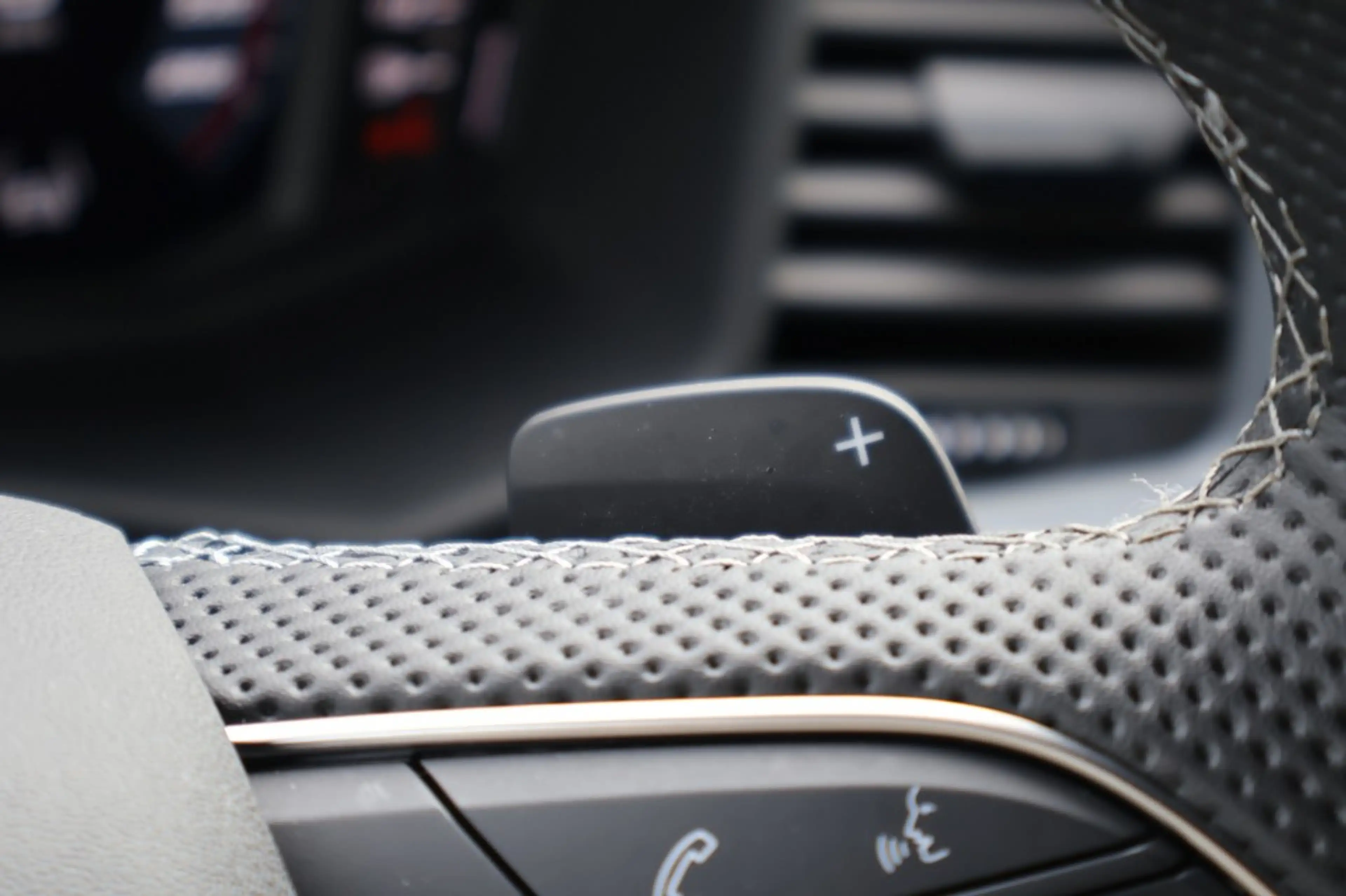 Audi A1 Sportback 35 TFSI S-tronic 150pk S-line Navi / PDC — photo 42
