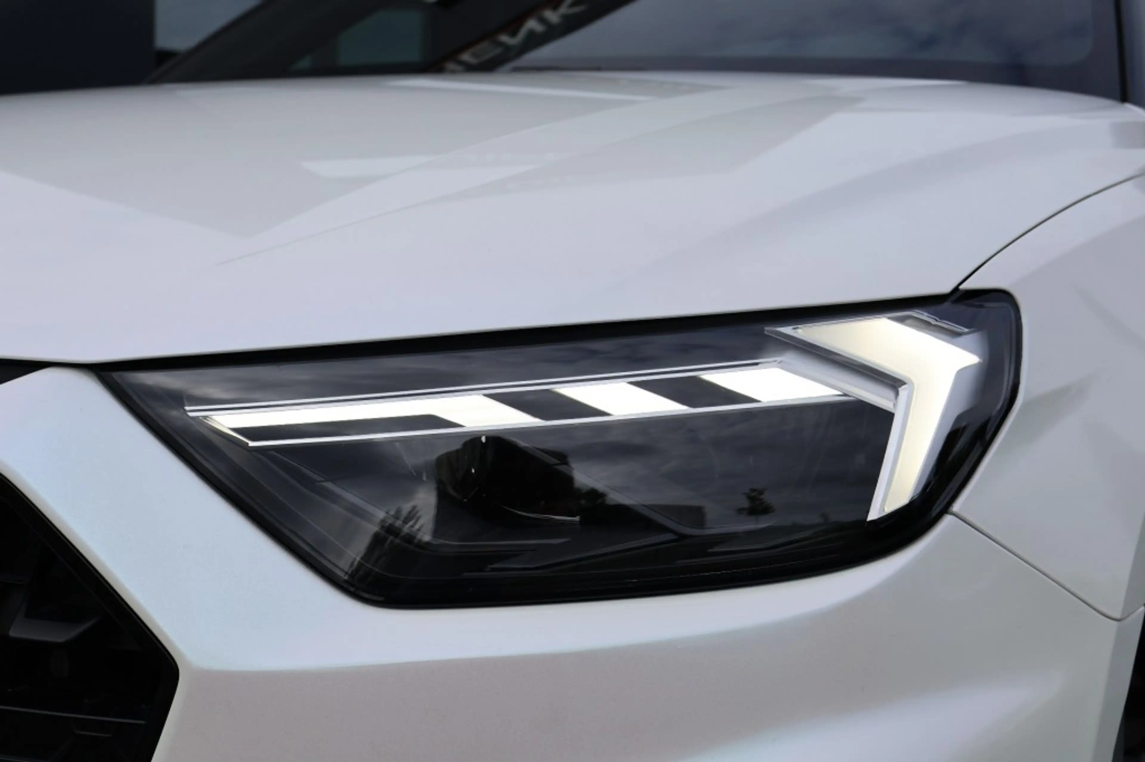 Audi A1 Sportback 35 TFSI S-tronic 150pk S-line Navi / PDC — photo 11