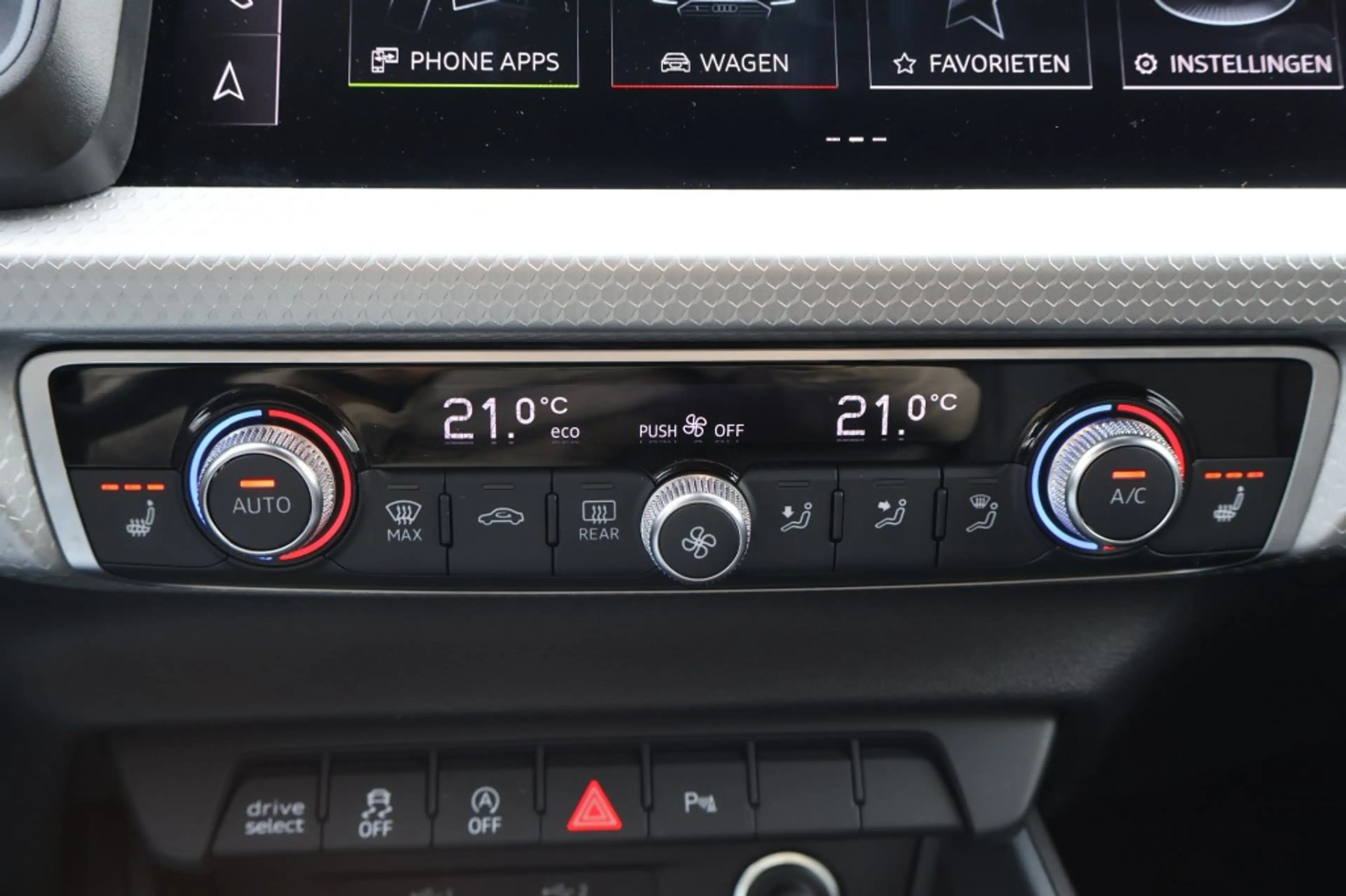 Audi A1 Sportback 35 TFSI S-tronic 150pk S-line Navi / PDC — photo 46