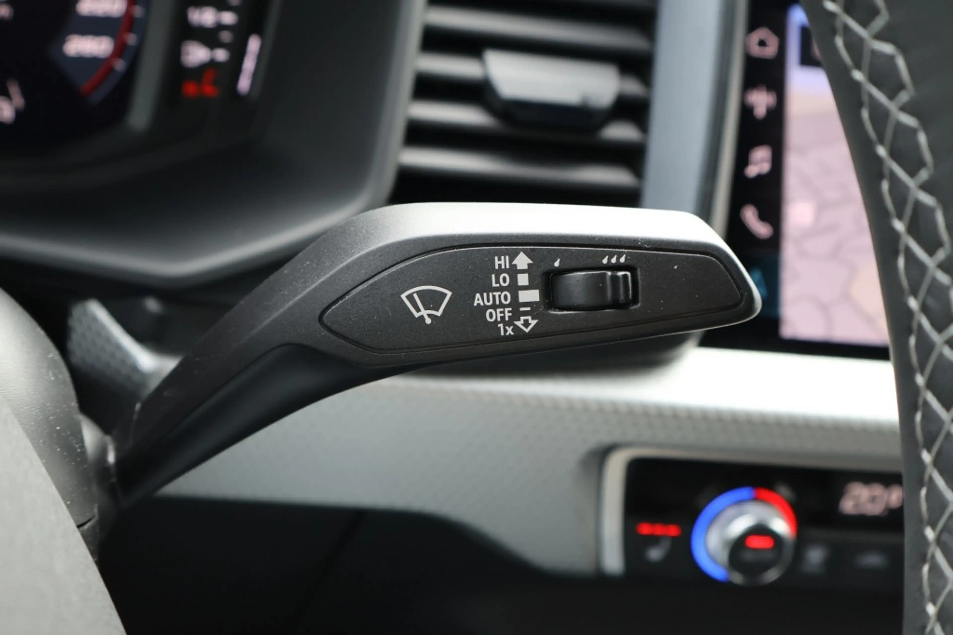 Audi A1 Sportback 35 TFSI S-tronic 150pk S-line Navi / PDC — photo 45