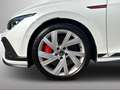 Volkswagen Golf GTI GOLF VIII GTI CLUBSPORT 2.0 TSI DSG IQLIGHT+HARMAN Weiß - thumbnail 20
