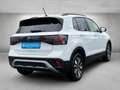 Volkswagen T-Cross 1.0 TSI Goal Weiß - thumbnail 4