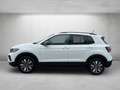 Volkswagen T-Cross 1.0 TSI Goal Weiß - thumbnail 3