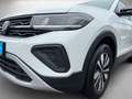 Volkswagen T-Cross 1.0 TSI Goal Weiß - thumbnail 5