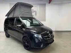 Mercedes-Benz V 300 d Marco Polo 4M AMG/LEDER/LED/AHK/