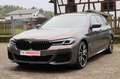 BMW 540 XD M Sport PRO PANO LASER STANDHEIZ AHK Gris - thumbnail 37