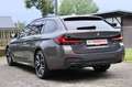 BMW 540 XD M Sport PRO PANO LASER STANDHEIZ AHK Gris - thumbnail 21