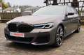 BMW 540 XD M Sport PRO PANO LASER STANDHEIZ AHK Gris - thumbnail 30