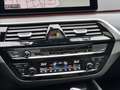 BMW 540 XD M Sport PRO PANO LASER STANDHEIZ AHK Gris - thumbnail 14