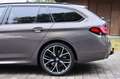 BMW 540 XD M Sport PRO PANO LASER STANDHEIZ AHK Gris - thumbnail 19