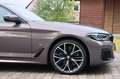 BMW 540 XD M Sport PRO PANO LASER STANDHEIZ AHK Gris - thumbnail 8