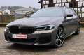 BMW 540 XD M Sport PRO PANO LASER STANDHEIZ AHK Gris - thumbnail 1