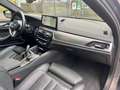 BMW 540 XD M Sport PRO PANO LASER STANDHEIZ AHK Gris - thumbnail 29