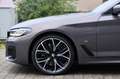 BMW 540 XD M Sport PRO PANO LASER STANDHEIZ AHK Gris - thumbnail 18
