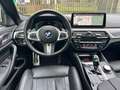 BMW 540 XD M Sport PRO PANO LASER STANDHEIZ AHK Gris - thumbnail 13