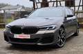 BMW 540 XD M Sport PRO PANO LASER STANDHEIZ AHK Gris - thumbnail 5