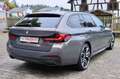 BMW 540 XD M Sport PRO PANO LASER STANDHEIZ AHK Gris - thumbnail 22
