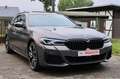 BMW 540 XD M Sport PRO PANO LASER STANDHEIZ AHK Gris - thumbnail 10
