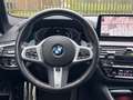 BMW 540 XD M Sport PRO PANO LASER STANDHEIZ AHK Gris - thumbnail 33