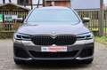 BMW 540 XD M Sport PRO PANO LASER STANDHEIZ AHK Gris - thumbnail 9