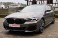 BMW 540 XD M Sport PRO PANO LASER STANDHEIZ AHK Gris - thumbnail 15