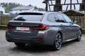 BMW 540 XD M Sport PRO PANO LASER STANDHEIZ AHK Gris - thumbnail 24
