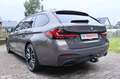 BMW 540 XD M Sport PRO PANO LASER STANDHEIZ AHK Gris - thumbnail 17