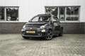 Fiat 500 Cabrio 0.9 TwinAir Turbo Sport 105PK | Cruise | Tr Zwart - thumbnail 1