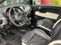 Fiat 500 Cabrio 0.9 TwinAir Turbo Sport 105PK | Cruise | Tr Schwarz - thumbnail 2