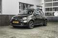 Fiat 500 Cabrio 0.9 TwinAir Turbo Sport 105PK | Cruise | Tr Zwart - thumbnail 12