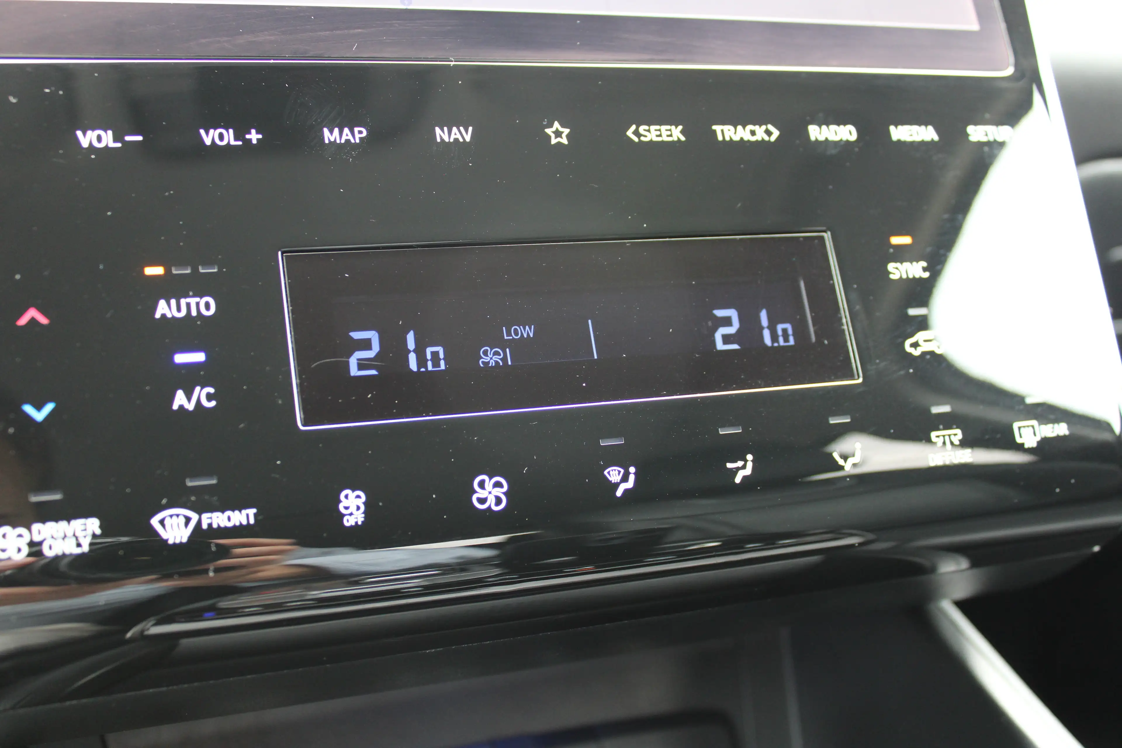 Hyundai TUCSON 1.6 T-GDI 265pk PHEV Premium 4WD | 1E EIGENAAR! | — photo 41