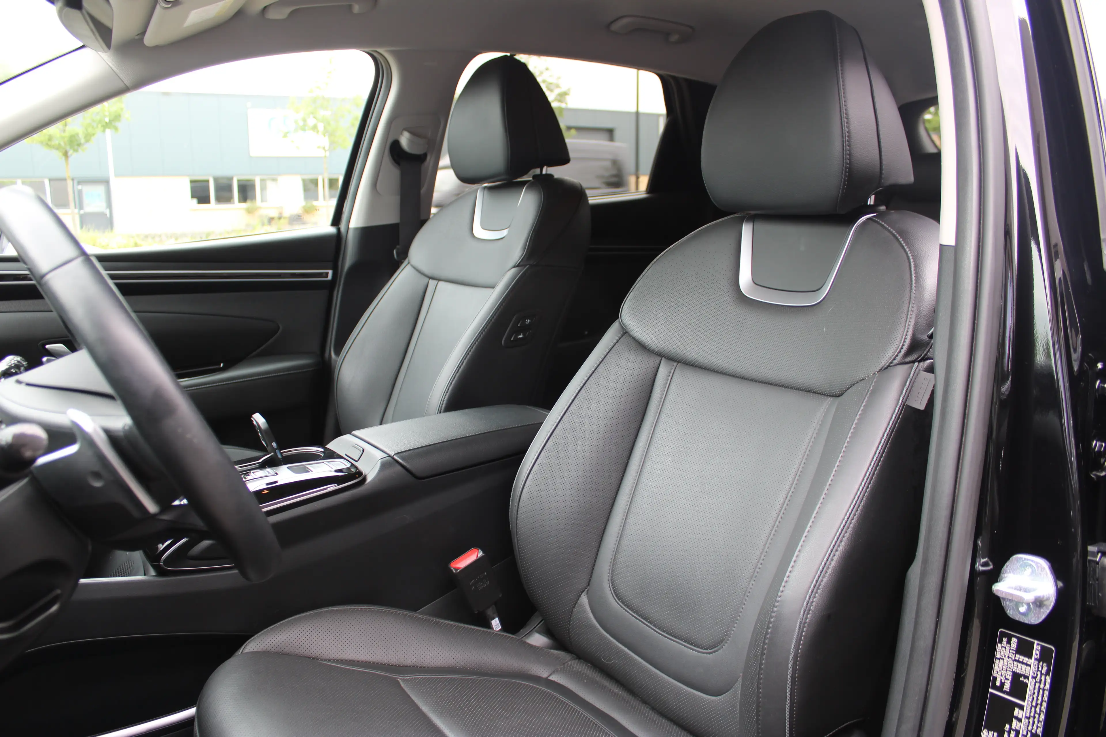 Hyundai TUCSON 1.6 T-GDI 265pk PHEV Premium 4WD | 1E EIGENAAR! | — photo 18