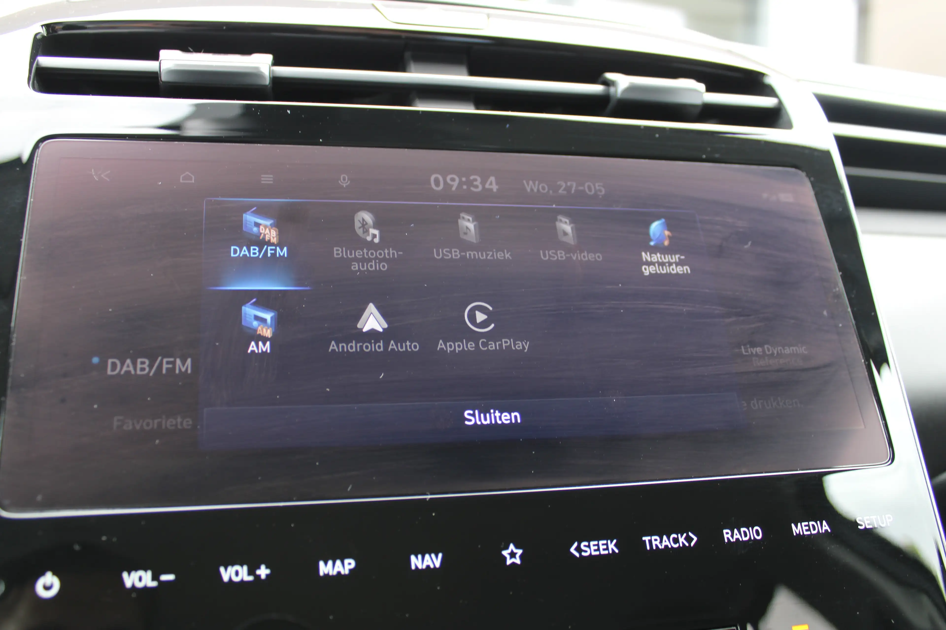 Hyundai TUCSON 1.6 T-GDI 265pk PHEV Premium 4WD | 1E EIGENAAR! | — photo 44