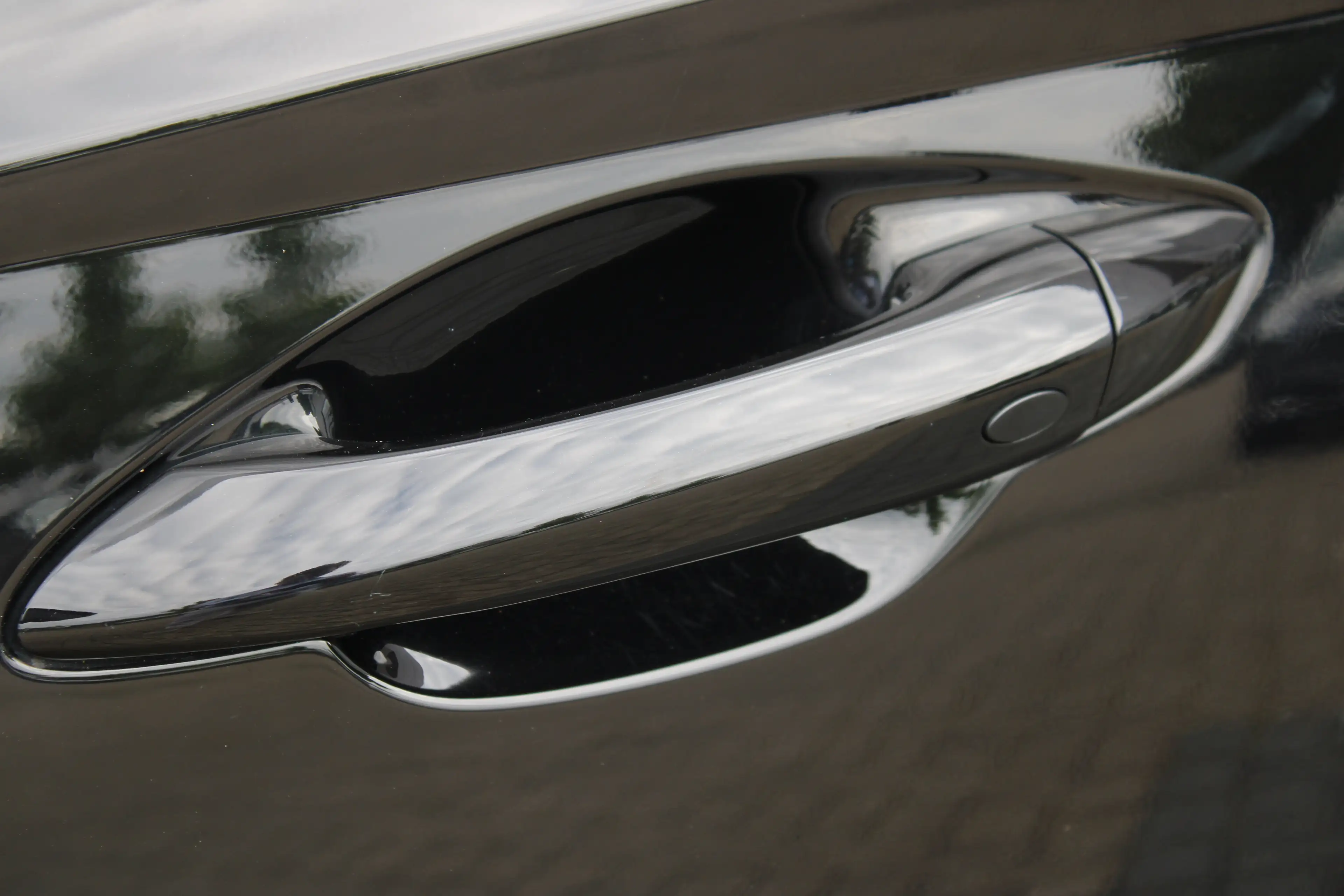 Hyundai TUCSON 1.6 T-GDI 265pk PHEV Premium 4WD | 1E EIGENAAR! | — photo 6