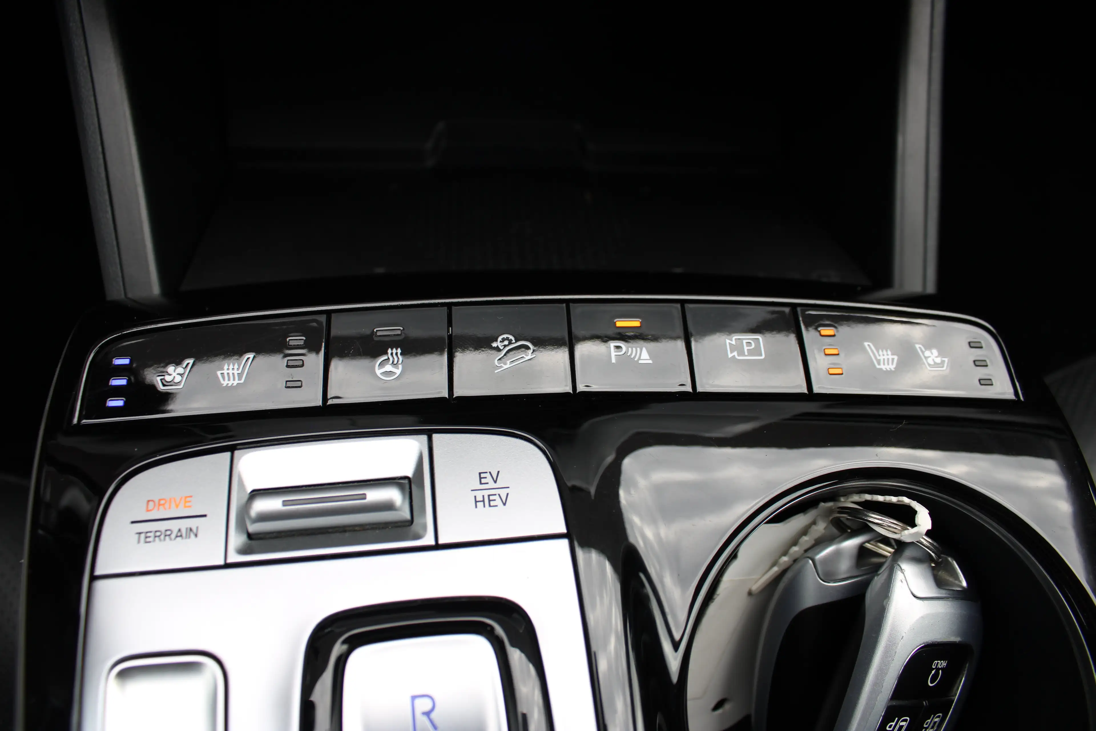 Hyundai TUCSON 1.6 T-GDI 265pk PHEV Premium 4WD | 1E EIGENAAR! | — photo 31