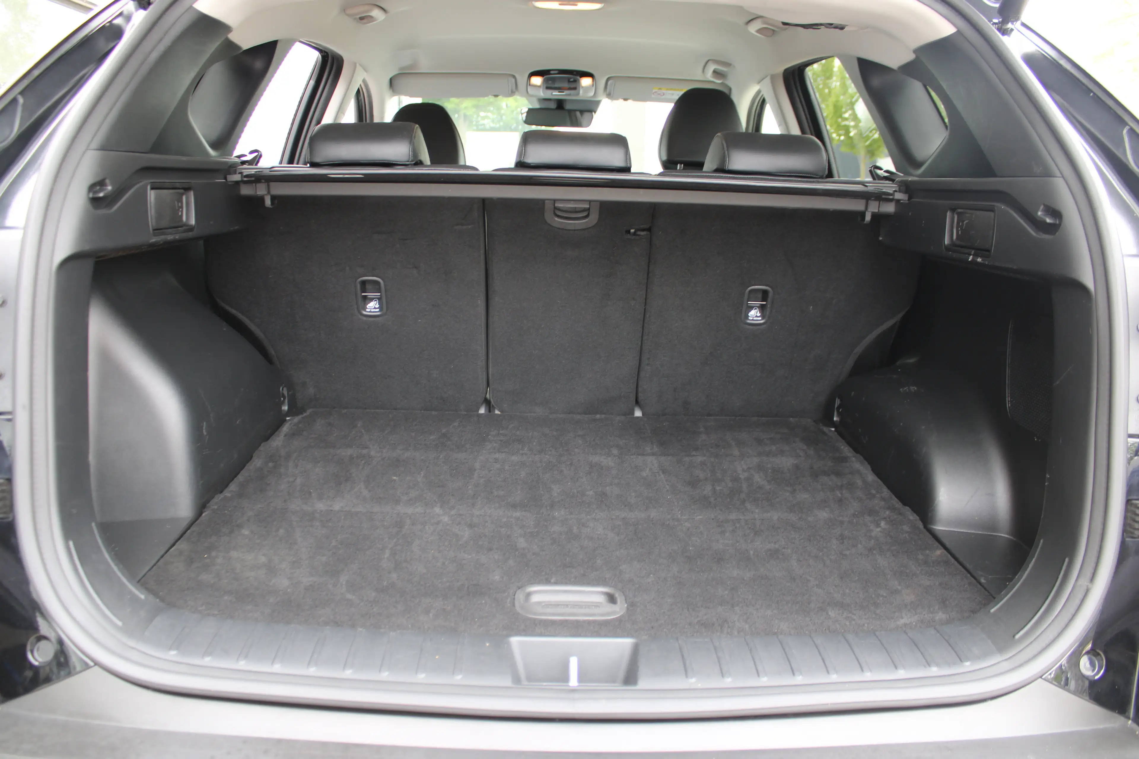 Hyundai TUCSON 1.6 T-GDI 265pk PHEV Premium 4WD | 1E EIGENAAR! | — photo 8
