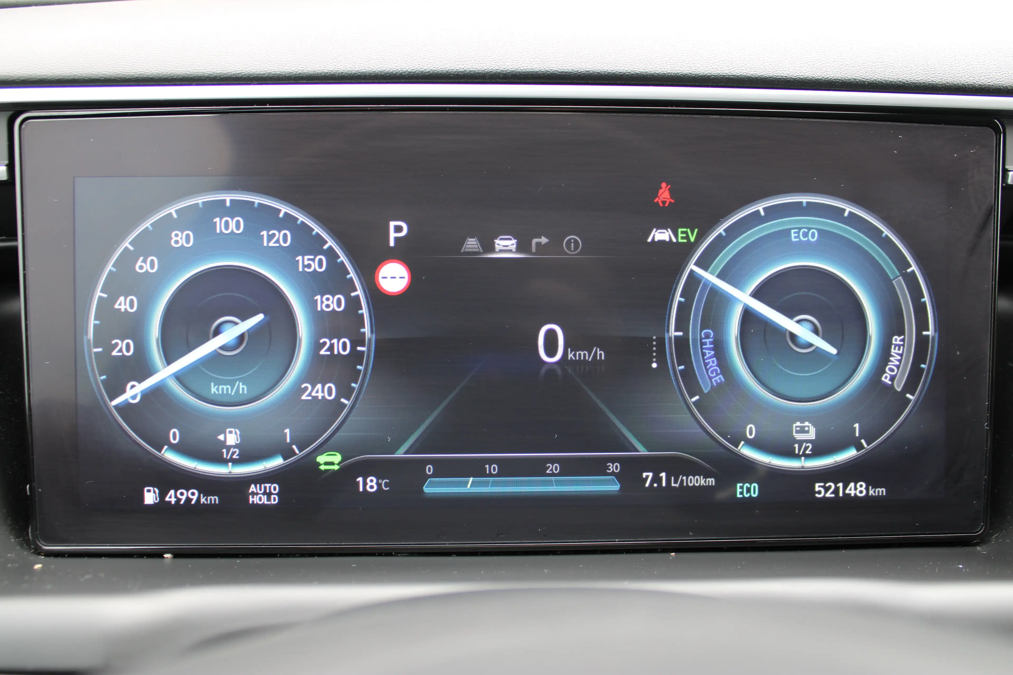 Hyundai TUCSON 1.6 T-GDI 265pk PHEV Premium 4WD | 1E EIGENAAR! | — photo 32