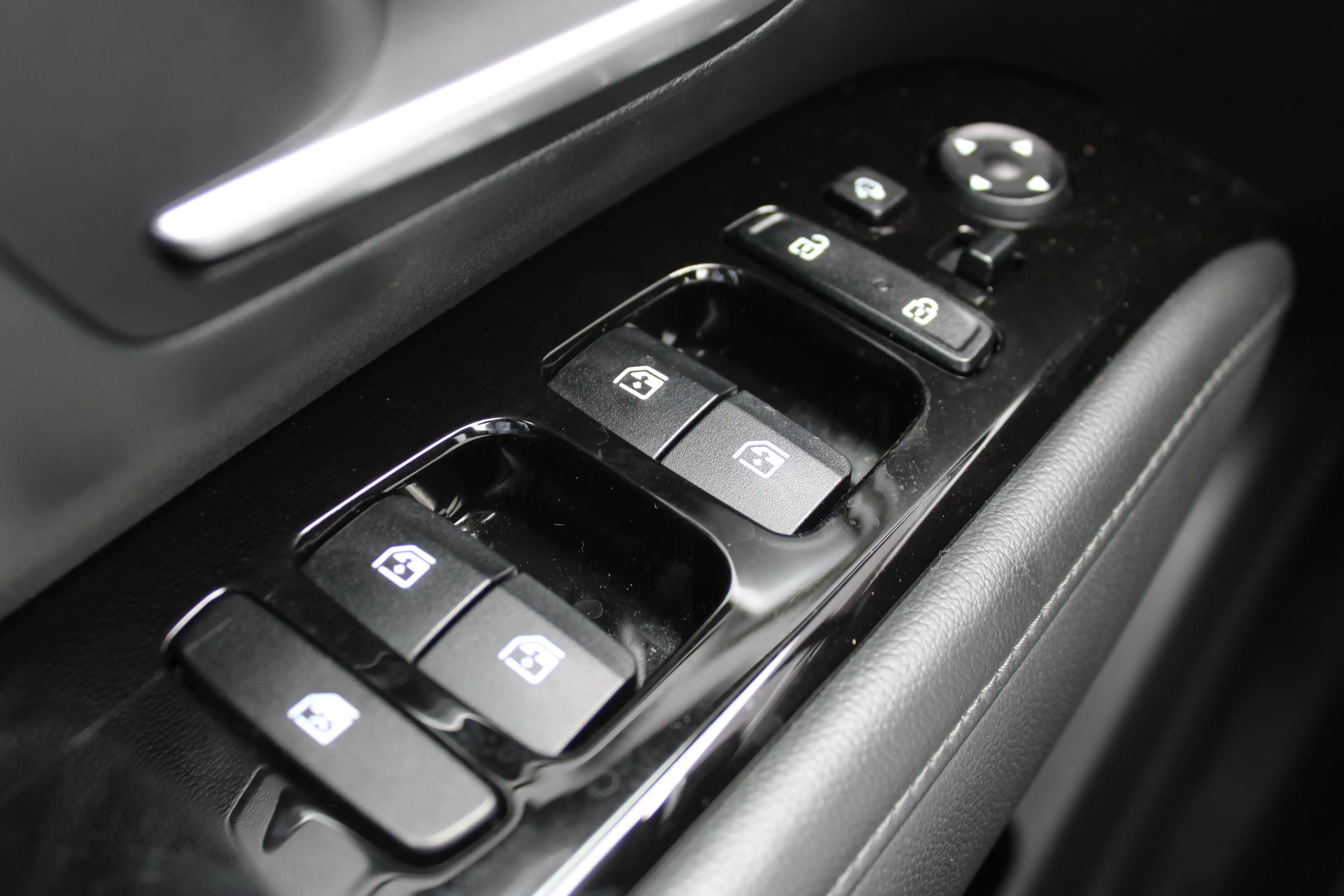 Hyundai TUCSON 1.6 T-GDI 265pk PHEV Premium 4WD | 1E EIGENAAR! | — photo 20