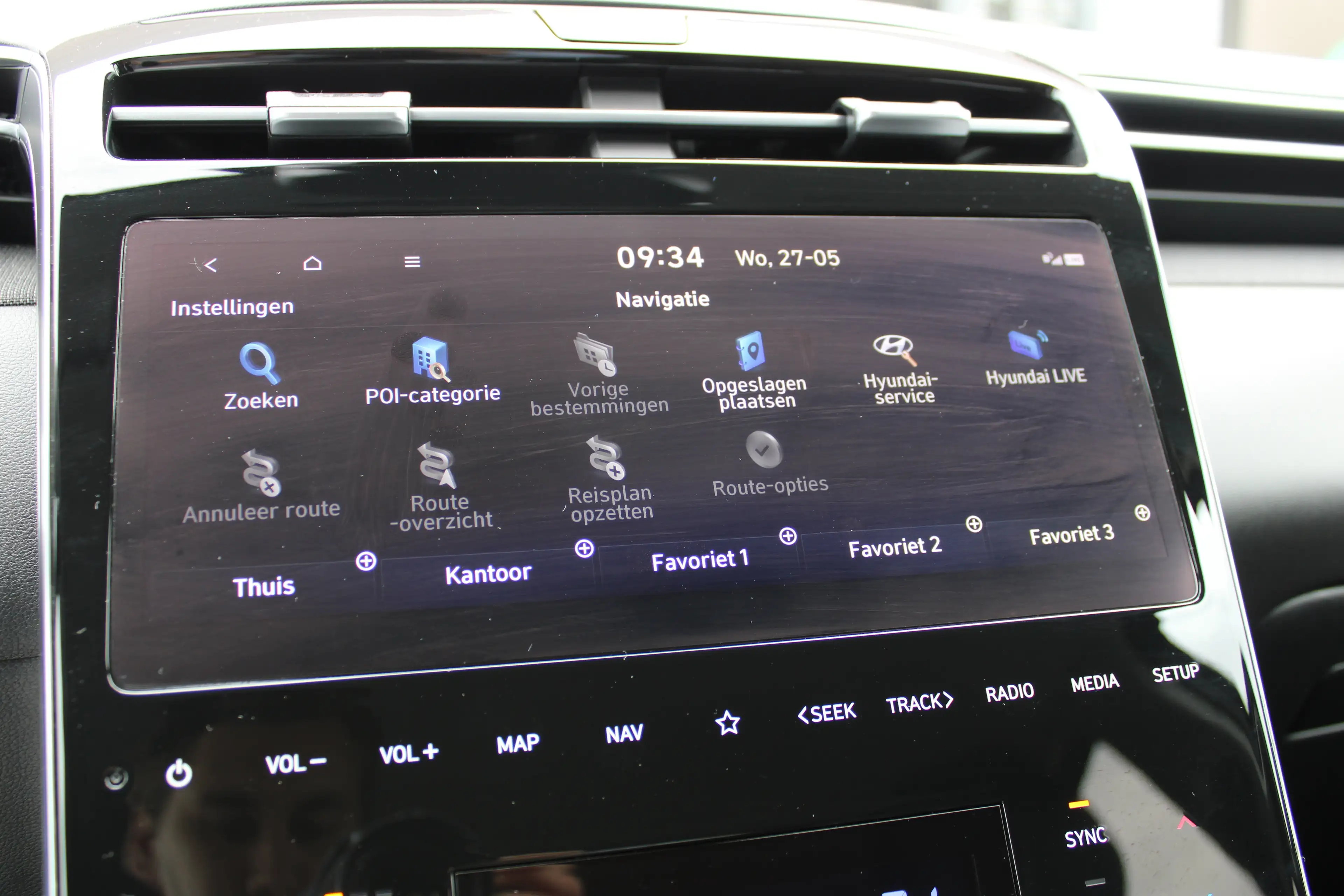 Hyundai TUCSON 1.6 T-GDI 265pk PHEV Premium 4WD | 1E EIGENAAR! | — photo 34