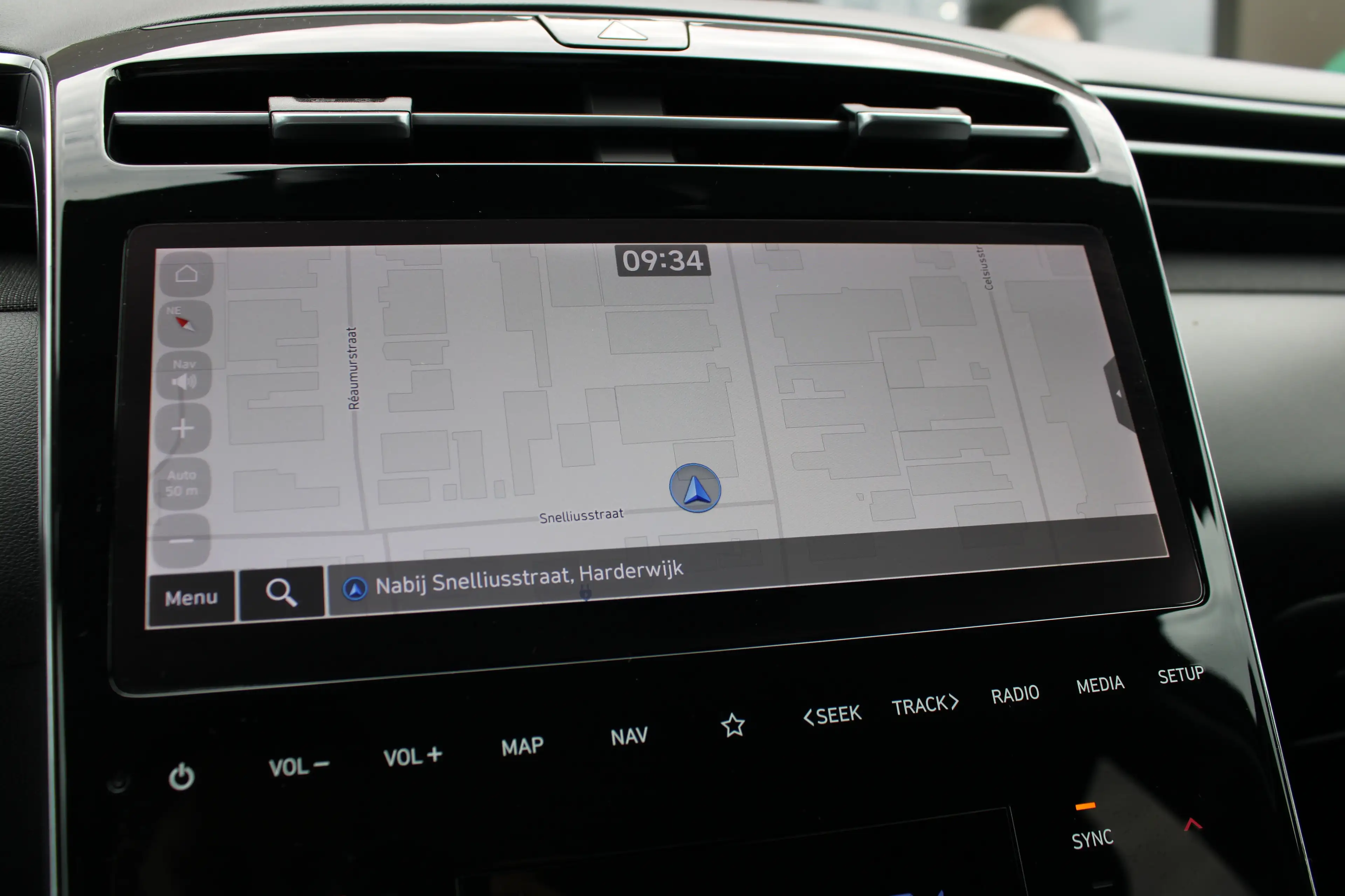 Hyundai TUCSON 1.6 T-GDI 265pk PHEV Premium 4WD | 1E EIGENAAR! | — photo 36