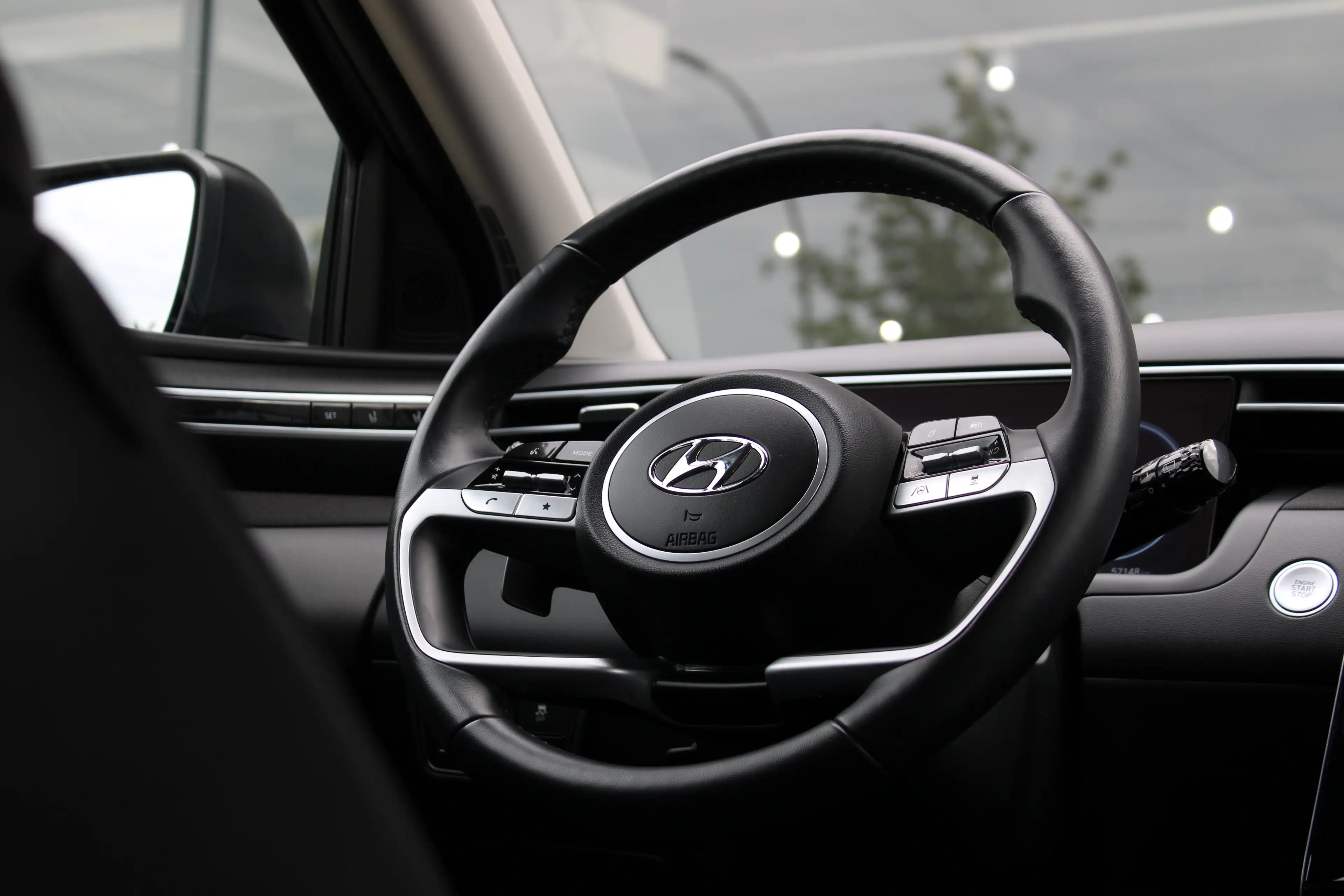Hyundai TUCSON 1.6 T-GDI 265pk PHEV Premium 4WD | 1E EIGENAAR! | — photo 16